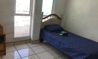 “DEPARTAMENTO EN RENTA, AMUEBLADO CON 3 RECAMARAS Y 4 CAMAS EQUIPADAS , CERCANO A LA ZONA INDUSTRIAL DE JILOTEPEC. (EN SEGUNDO PISO)