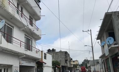 “DEPARTAMENTO EN RENTA, AMUEBLADO CON 3 RECAMARAS Y 4 CAMAS EQUIPADAS , CERCANO A LA ZONA INDUSTRIAL DE JILOTEPEC. (EN SEGUNDO PISO)