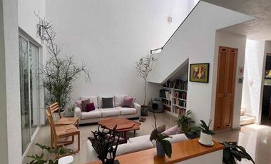RENTA DE CASA EN CUERNACACA MORELOS SAN JUAN CHAPULTEPEC