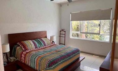 RENTA DE CASA EN CUERNACACA MORELOS SAN JUAN CHAPULTEPEC