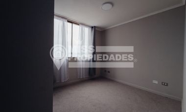 SE ARRIENDA DEPARTAMENTO – CONDOMINIO LOS VOLCANES