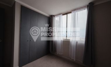 SE ARRIENDA DEPARTAMENTO – CONDOMINIO LOS VOLCANES