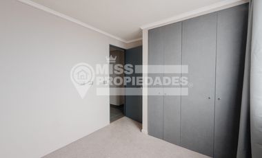 SE ARRIENDA DEPARTAMENTO – CONDOMINIO LOS VOLCANES