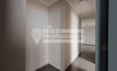 SE ARRIENDA DEPARTAMENTO – CONDOMINIO LOS VOLCANES