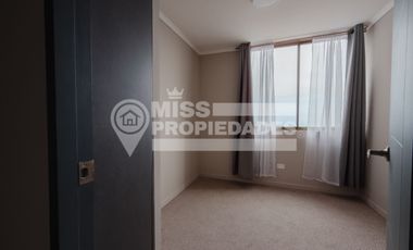 SE ARRIENDA DEPARTAMENTO – CONDOMINIO LOS VOLCANES
