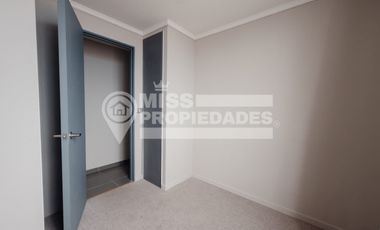 SE ARRIENDA DEPARTAMENTO – CONDOMINIO LOS VOLCANES