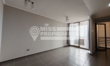 SE ARRIENDA DEPARTAMENTO – CONDOMINIO LOS VOLCANES