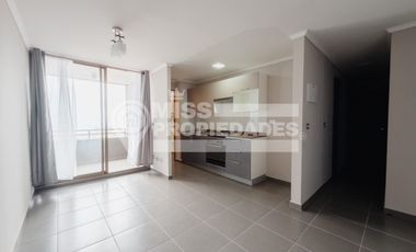 SE ARRIENDA DEPARTAMENTO – CONDOMINIO LOS VOLCANES