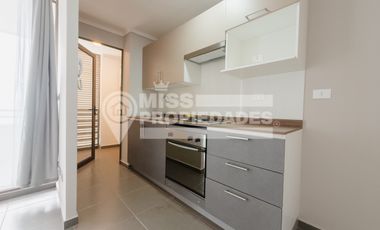 SE ARRIENDA DEPARTAMENTO – CONDOMINIO LOS VOLCANES