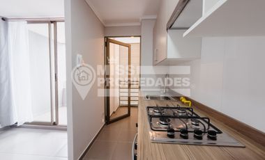 SE ARRIENDA DEPARTAMENTO – CONDOMINIO LOS VOLCANES