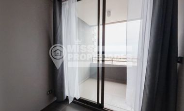 SE ARRIENDA DEPARTAMENTO – CONDOMINIO LOS VOLCANES
