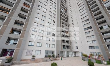 SE ARRIENDA DEPARTAMENTO – CONDOMINIO LOS VOLCANES