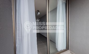 SE ARRIENDA DEPARTAMENTO – CONDOMINIO LOS VOLCANES