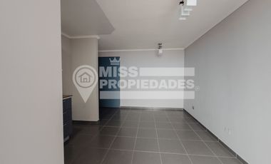 SE ARRIENDA DEPARTAMENTO – CONDOMINIO LOS VOLCANES