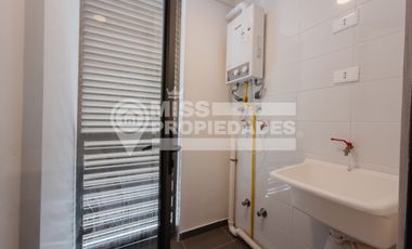 SE ARRIENDA DEPARTAMENTO – CONDOMINIO LOS VOLCANES