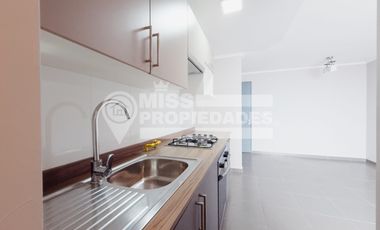 SE ARRIENDA DEPARTAMENTO – CONDOMINIO LOS VOLCANES