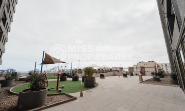 SE ARRIENDA DEPARTAMENTO – CONDOMINIO LOS VOLCANES