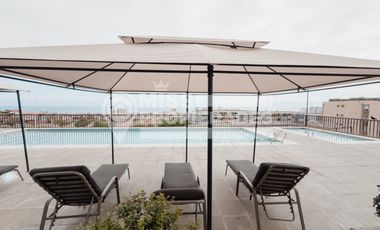 SE ARRIENDA DEPARTAMENTO – CONDOMINIO LOS VOLCANES
