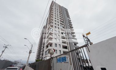 SE ARRIENDA DEPARTAMENTO – CONDOMINIO LOS VOLCANES