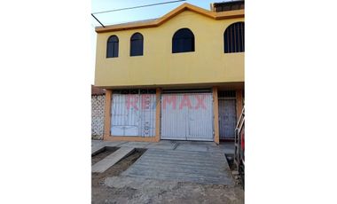 Alquilo Habitacion En 2Do Piso Con Baño Independiente A Unas Cuadras De La Upnsan Isidro, Area 18M2, S/. 450.00 Soles