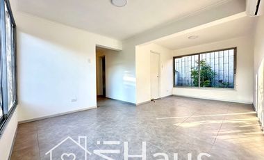 RECIEN REMODELADA CASA METRO PRINCIPE DE GALES 3D, 2B, EST. BODEGA 230 M2 TOTALES