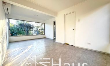RECIEN REMODELADA CASA METRO PRINCIPE DE GALES 3D, 2B, EST. BODEGA 230 M2 TOTALES