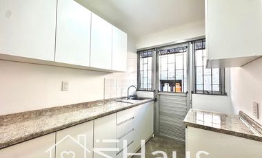 RECIEN REMODELADA CASA METRO PRINCIPE DE GALES 3D, 2B, EST. BODEGA 230 M2 TOTALES
