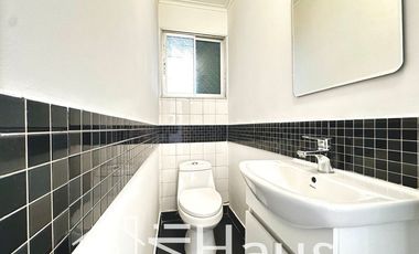 RECIEN REMODELADA CASA METRO PRINCIPE DE GALES 3D, 2B, EST. BODEGA 230 M2 TOTALES