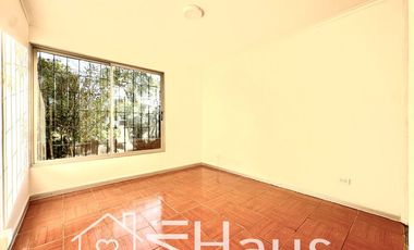 RECIEN REMODELADA CASA METRO PRINCIPE DE GALES 3D, 2B, EST. BODEGA 230 M2 TOTALES