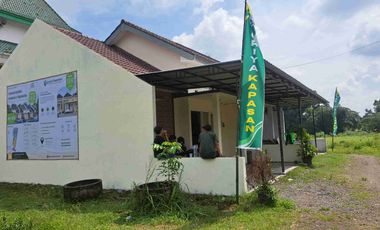 Beli Rumah Modal KTP