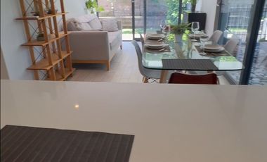 Departamento Duplex 1 piso NO