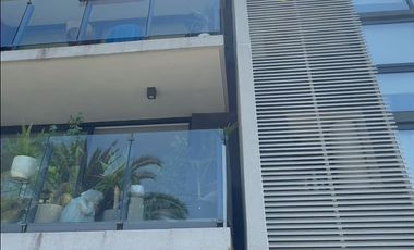 Departamento Duplex 1 piso NO