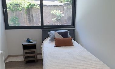 Departamento Duplex 1 piso NO