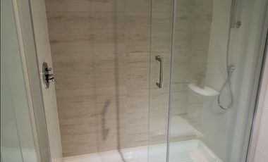 Departamento Duplex 1 piso NO