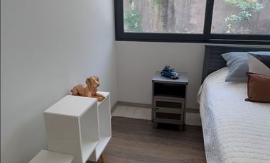 Departamento Duplex 1 piso NO