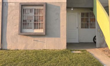 ¡EN ESQUINA Y PB! Depto Amueblado en Puente Moreno – ¡Todo a la mano!
