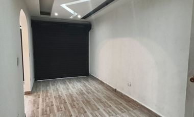 Rentamos Apartamento con local al norte de Cali barrio las Delicias