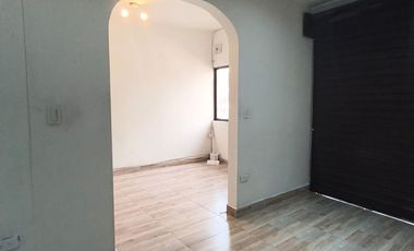 Rentamos Apartamento con local al norte de Cali barrio las Delicias