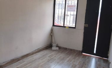 Rentamos Apartamento con local al norte de Cali barrio las Delicias
