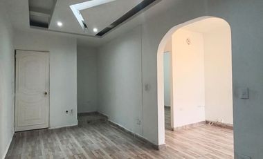 Rentamos Apartamento con local al norte de Cali barrio las Delicias
