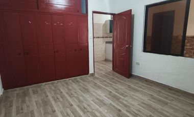 Rentamos Apartamento con local al norte de Cali barrio las Delicias