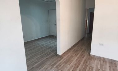 Rentamos Apartamento con local al norte de Cali barrio las Delicias