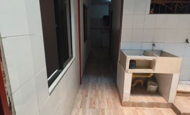 Rentamos Apartamento con local al norte de Cali barrio las Delicias