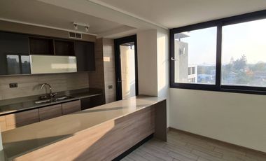Penthouse Duplex con terraza Panorámica