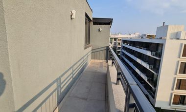 Penthouse Duplex con terraza Panorámica