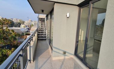 Penthouse Duplex con terraza Panorámica
