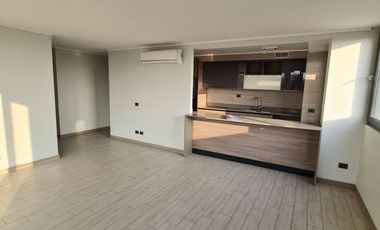 Penthouse Duplex con terraza Panorámica
