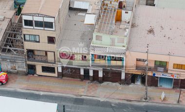 SE VENDE LOCAL COMERCIAL – CAPITÁN CARLOS CONDELL