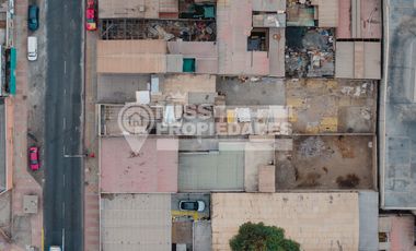 SE VENDE LOCAL COMERCIAL – CAPITÁN CARLOS CONDELL