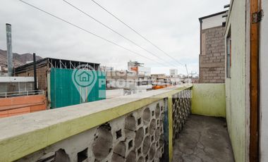 SE VENDE LOCAL COMERCIAL – CAPITÁN CARLOS CONDELL